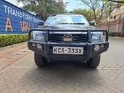 Toyota Hilux 2013 Black for sale