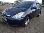 Toyota Wish 2006 Blue for sale