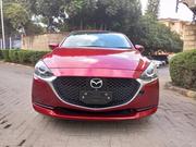 Mazda 2 2020 Red for sale
