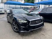 Infiniti Q50 2019 Black for sale