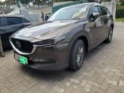 Mazda CX-5 2018 for sale