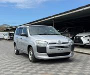 Toyota Probox 2020 Silver for sale