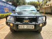 Toyota Hilux 2013 Black for sale