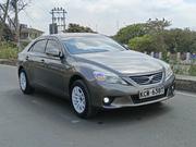 Toyota Mark X 2012 Brown for sale