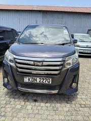 Toyota Noah 2016 Gray for sale