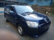 Toyota Probox 2021 Blue for sale