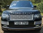 Land Rover Range Rover Vogue 2014 for sale