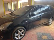Toyota Wish 2006 Black for sale