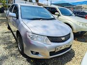 Toyota Allion 2008 Silver for sale