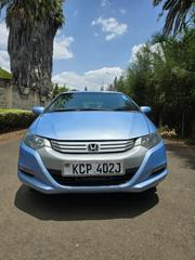 Honda Insight 2010 Blue for sale