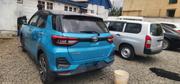 Toyota Raize 2019 Blue for sale