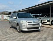 Toyota Probox 2020 Silver for sale