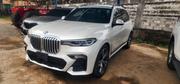 BMW X5 2019 White for sale