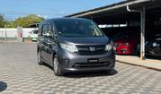 Honda Stepwgn 2019 Gray for sale