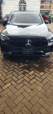 Mercedes-Benz GLC-Class 2019 Black for sale