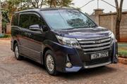 Toyota Noah 2016 Purple for sale