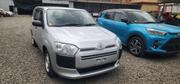 Toyota Probox 2019 Silver for sale