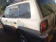 Toyota Hilux 2.5 Cab 2005 White for sale