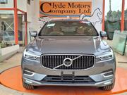 Volvo XC60 2019 Gray for sale