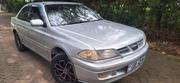 Toyota Carina 2001 Silver for sale