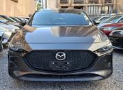 Mazda 3 2019 Gray for sale