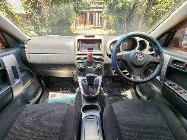 Honda Insight 2010 Blue