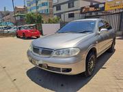 Nissan Bluebird 2003 Gold for sale
