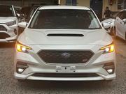 Subaru Levorg 2020 White for sale