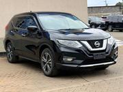 Nissan X-Trail 2019 Black for sale