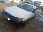Toyota Caldina 2003 White for sale