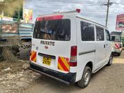 Toyota TownAce 2010 White for sale