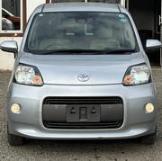 Toyota Porte 2019 Silver for sale