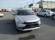 Mitsubishi RVR 2019 for sale