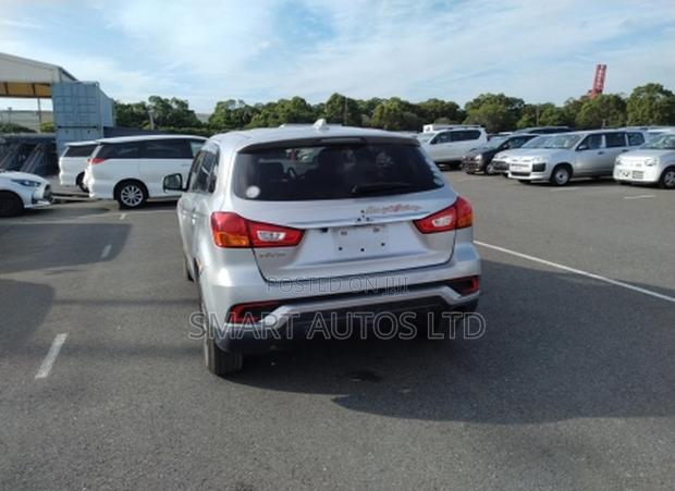 Mitsubishi RVR 2019