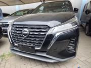 Nissan Kicks 2019 Black for sale