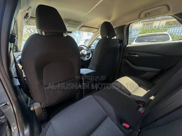 Mazda CX-30 2020 Gray