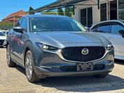 Mazda CX-30 2020 Gray for sale