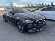 Mercedes-Benz E53 AMG AMG E 53 4MATIC+ 2019 Black for sale