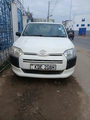 Toyota Probox 2017 White for sale