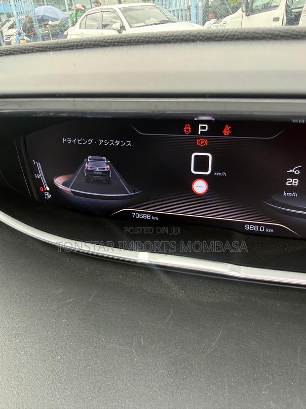 Peugeot 3008 2020 White
