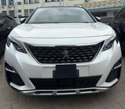 Peugeot 3008 2020 White for sale