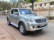 Toyota Hilux 2013 for sale