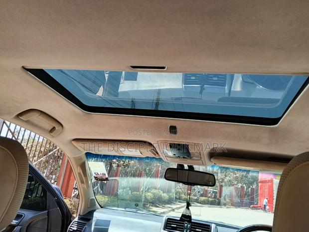 Toyota Land Cruiser Prado 2013 Black