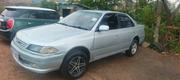 Toyota Carina 1998 Silver for sale