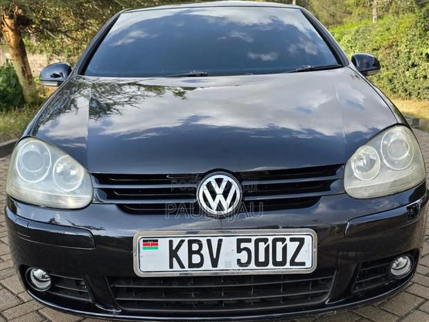 Volkswagen Golf 2006