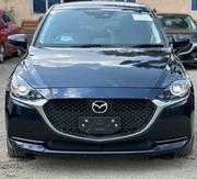 Mazda 2 2020 Blue for sale