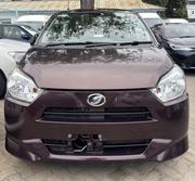 Daihatsu Mira 2019 Maroon for sale