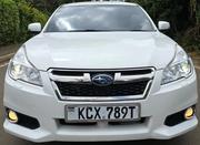 Subaru Legacy 2012 for sale