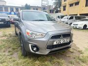 Mitsubishi RVR 2016 Gray for sale