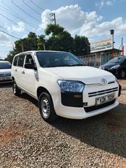 Toyota Probox 2017 White for sale